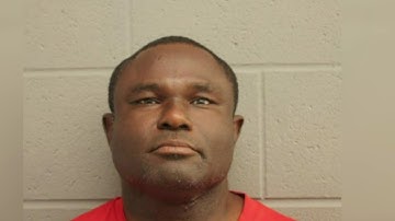 $500k bond set: Man charged in fatal stabbing of woman on Houston MetroRail following argument, ...