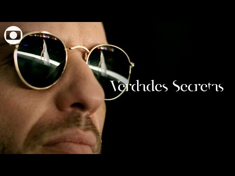 'Verdades Secretas' estreia hoje!