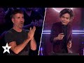 Blink and You&#39;ll Miss It! UNBELIEVABLE Sleight of Hand Auditions from Got Talent 2023!