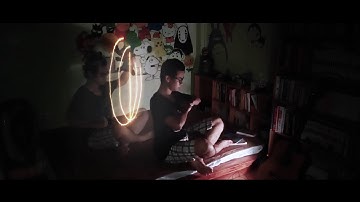 Magic Spell (Dr Strange) After Effect