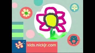 Nickelodeon Play Date Split Screen Credits & Bumpers (February 12th 2010) [link in the comment]