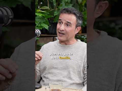 Vendieron su piso para perseguir su sueño 🌱☕ – Joan Giráldez x Salmones Podcast