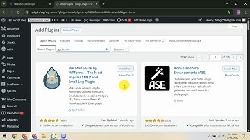 How To Protect WordPress Admin in Hostinger
