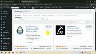 How To Protect WordPress Admin in Hostinger