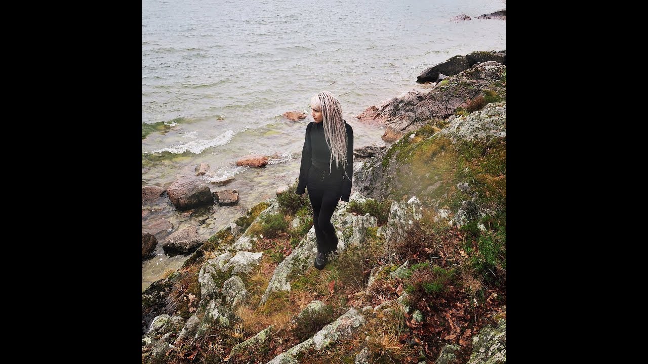 Roadtrip to Sweden - Subkultfestivalen