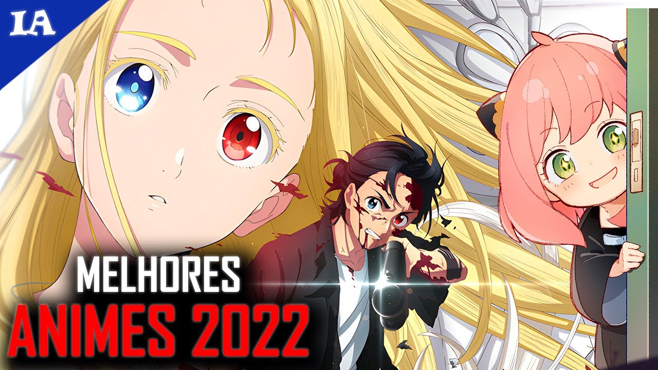 Os melhores Animes +18 para assistir em 2022 - AnimeNew