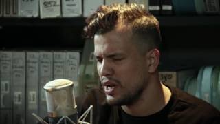 JOHNNYSWIM - Drunks - 11/23/2016 - Paste Studios, New York, NY chords