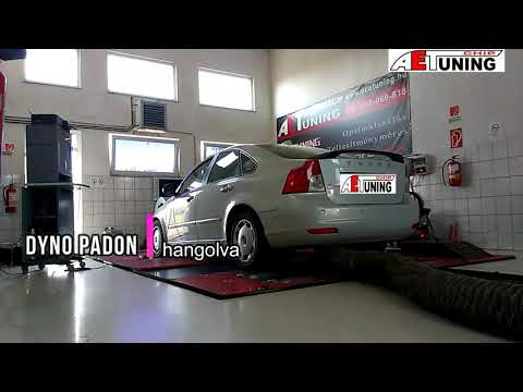 Volvo S40 1.6D