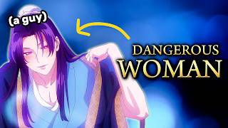 The Most Dangerous Person in The Apothecary Diaries