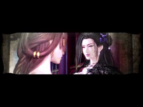 9 Songs of the Moving Heavens AMV (Eternity: A Chinese Ghost Story OP)