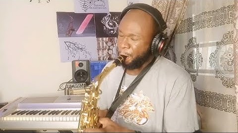 HOW TO IMPROVISE USING THE NATURAL MINOR #jadsax #howtoplaysaxophone#howto #howtoimprovise#saxophone