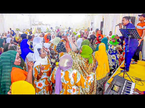 UKIALIKWA SHUHULI ALIKIKA TAZAMA HOLI LILIVYONOGA UTAPENDA ZARRA TZA