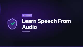 What is Wav2Vec