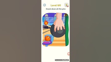 DOP 3 Level 164 Displace One Part by SayGames