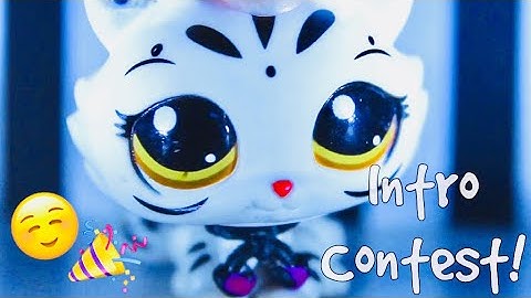 Lps Intro Contest!