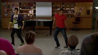 Glee - I Wish (Full Performance)