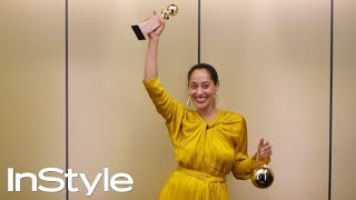 Tracee Ellis Ross 2017 | InSyle