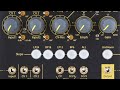 Modular.UA Demo Streamed: Schippmann VCF-02