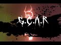 Scar  saintsxuci ft norgoth official audio