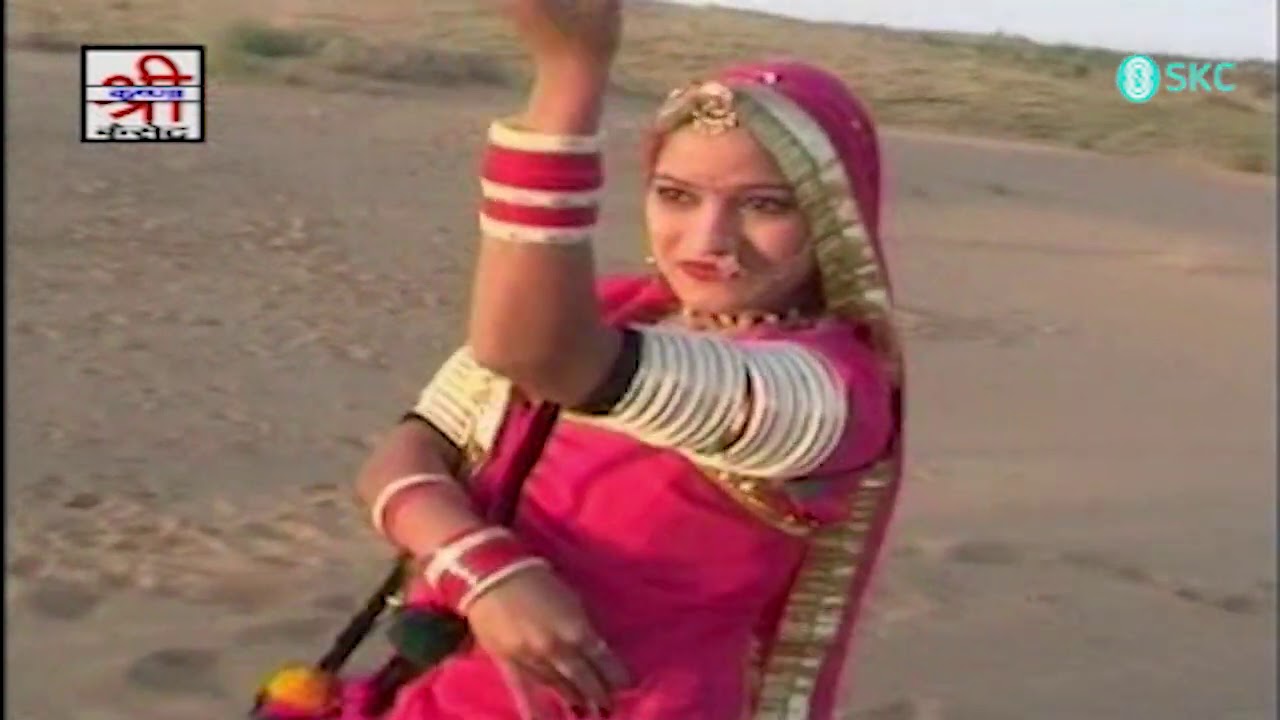 जोवे सुगना थारी बाट | Sugna Bai-Ramdevji Song | Navratan Singh Rawal, Kushal Barath | Runeche Ri Bai