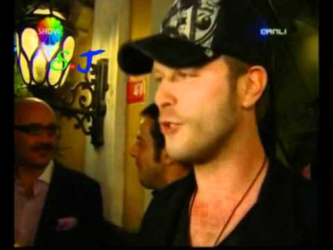      14 5 2011 كيفانتش تاتليتوغ على قناة شو