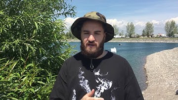 How to Backside Boardslide a wakeboard and spin 270 out to blind