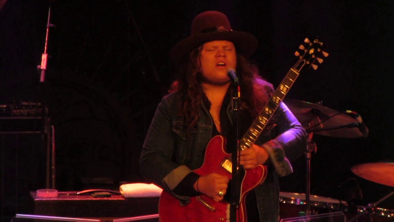 Watch Marcus King Band Indianapolis 09/25/18 - Ain't Nothin' Wrong With That/Keep Moving on YouTube Watch Marcus King Band Indianapolis 09/25/18 - Ain't Nothin' Wrong With That/Keep Moving on YouTube