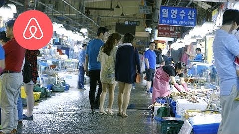 Yaeri | Airbnb Host Stories  | Airbnb