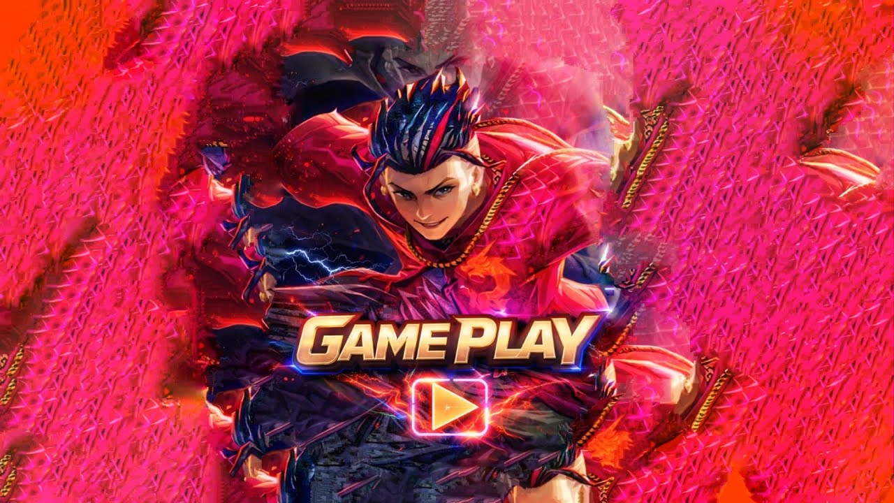 Chilling in classic ( mobile legend )