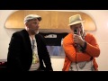 Capture de la vidéo Fat Freddy's Drop Interview