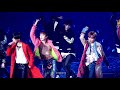 SUPER SHOW7 in SEOUL :: SorrySorry+Mr simple+미인아 (Eunhyuk focus)