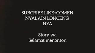 Story wa pusing