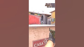 AK-47 4K  #counterstrike2 #cs2 #shorts