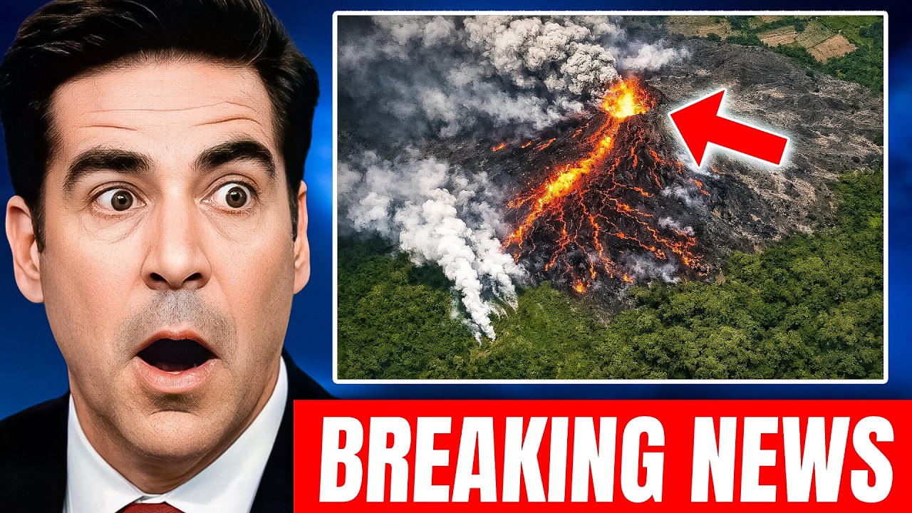 USGS Just Shut Down Kīlauea — New Satellite Data Shows the Ground Is Being Ripped Open!