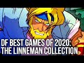 Digital Foundry's Best Games of 2020: The John Linneman Collection!
