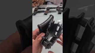 holster adapte level 2 Swiss arms / cybergun