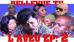 L'AVEU EP: 2