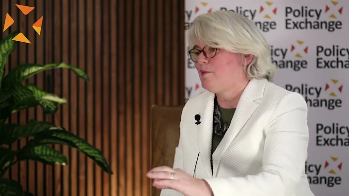 Ruth Kelly joins Policy Exchange: UK needs to devo...