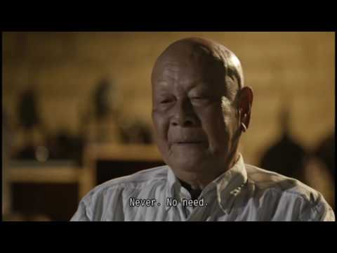 Documentary Of Mr. Lin, Tian-Fu─the Winner Of