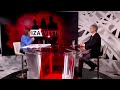 Iza vesti: Gost Borko Stefanović (11.11.2021)