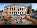 Riderome ancient city adventure