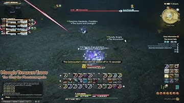 BLU The Aurum Vale Synced Speedrun in 2:30