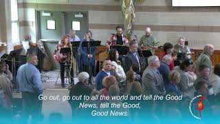 4/26/2026 - 4th Sunday of Easter