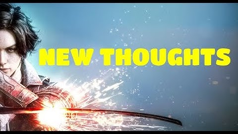 Lies of P Difficulty Settings - I Changed My Mind