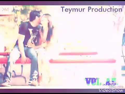 Teymur Bayramli production♥♥♥