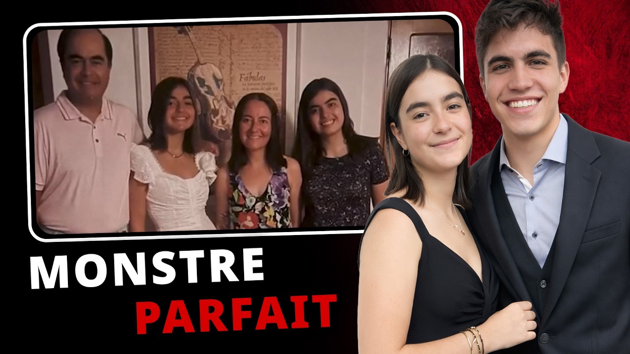 CRIMES RÉELS - Le garçon parfait d’un lycée prestigieux cachait un secret fatal