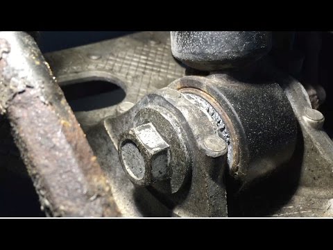 2012 Ford Focus Transmission Fix >> 2001-2012 Ford Escape: Rear Shock Replacement Procedure ... 2012 Ford Focus Transmission Fix >> 2001-2012 Ford Escape: Rear Shock Replacement Procedure ...