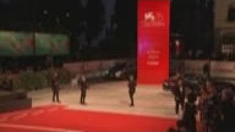 Venice FF 2019 About Endless Premiere