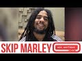 At Home With Skip Marley During Pandemic