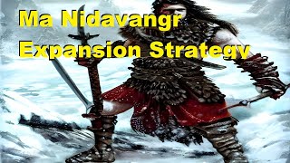 Ma Nidavangr Expansion Strategy | Dominions 6